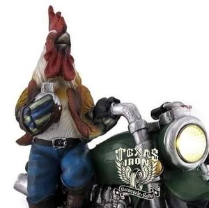 Meet your Posher, Rayanthony